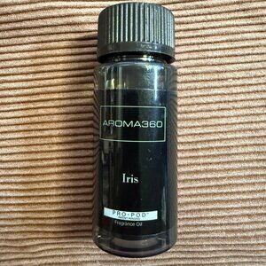 PRO-POD SEALED - IRIS Essential Oil Scent 50mL Aroma360